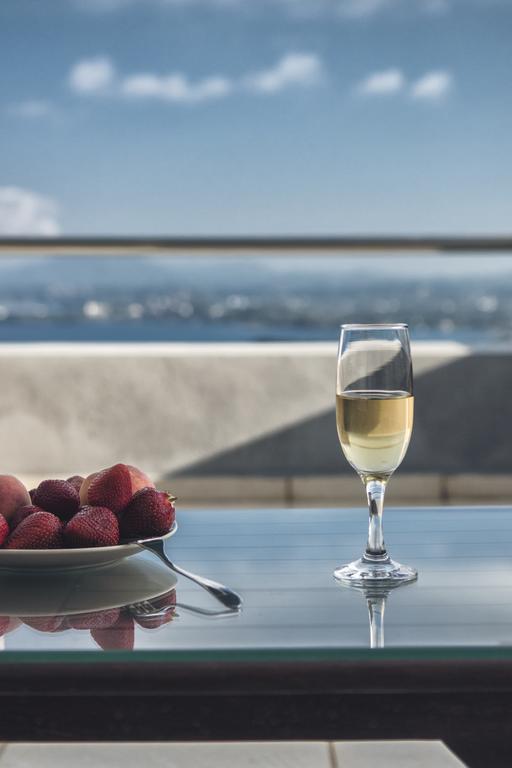Kastraki Epavlis Villa Ágios Márkos Buitenkant foto