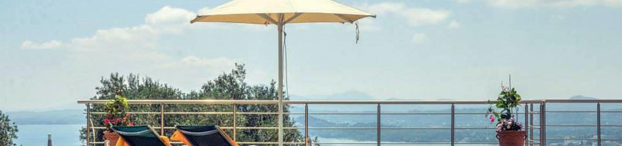 Kastraki Epavlis Villa Ágios Márkos Buitenkant foto